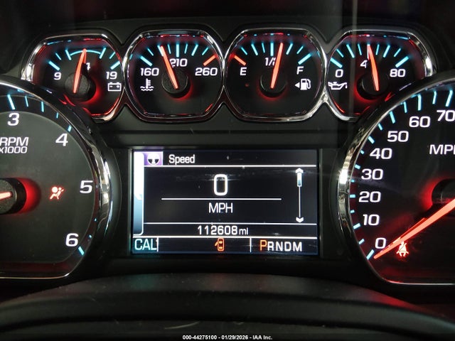 Chevrolet Tahoe Ls 2016 1GNSCAKC4GR108549 Image 15