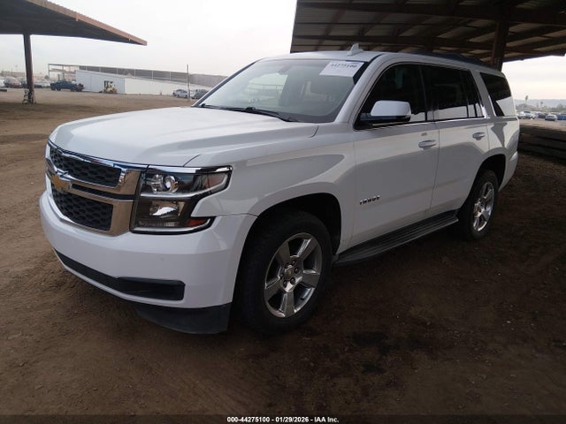 Chevrolet Tahoe Ls 2016 1GNSCAKC4GR108549 Image 2