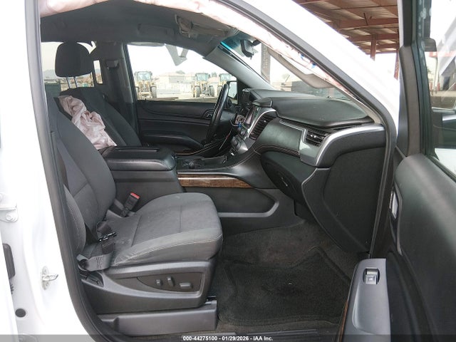 Chevrolet Tahoe Ls 2016 1GNSCAKC4GR108549 Image 5