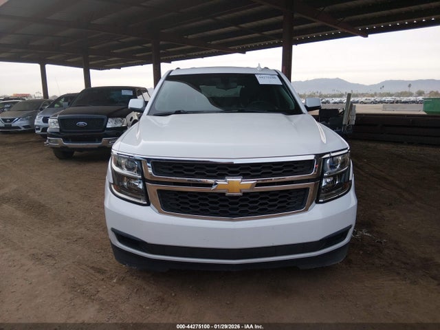Chevrolet Tahoe Ls 2016 1GNSCAKC4GR108549 Image 6