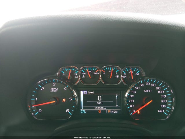Chevrolet Tahoe Ls 2016 1GNSCAKC4GR108549 Image 7