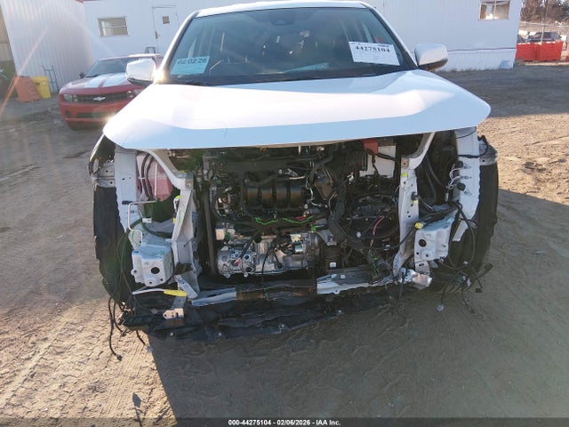 2T3G1RFV7SC507299 Toyota RAV4 LE