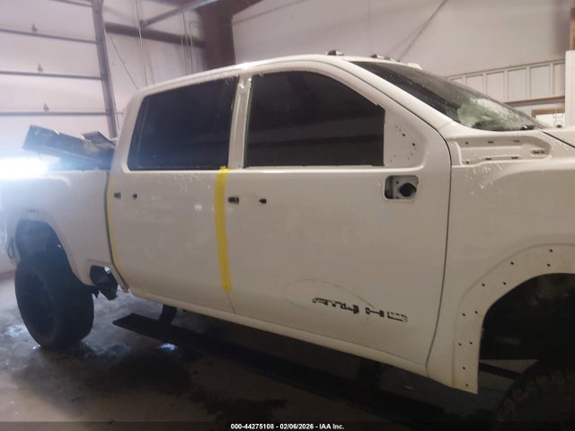 Продажа на аукционе авто 2024 Gmc Sierra 3500hd At4, vin: 1GT49VE79RF164481, номер лота: 44275108