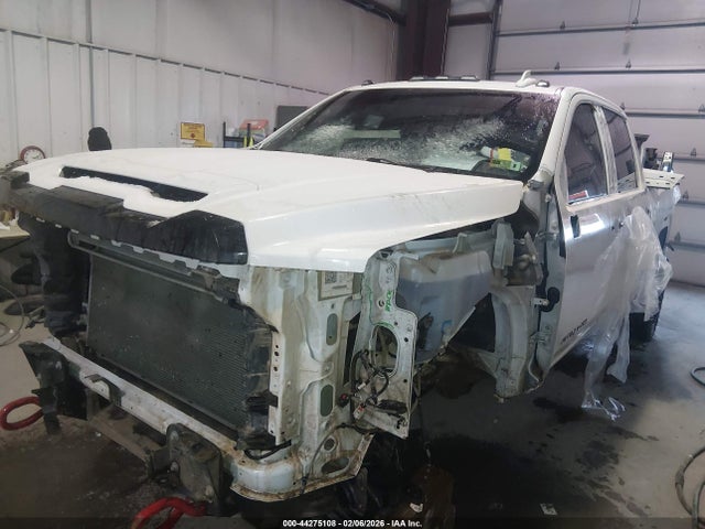 Продажа на аукционе авто 2024 Gmc Sierra 3500hd At4, vin: 1GT49VE79RF164481, номер лота: 44275108