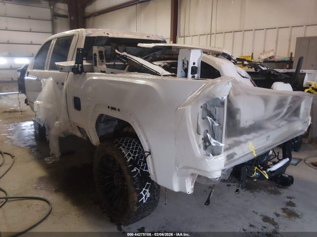 Продажа на аукционе авто 2024 Gmc Sierra 3500hd At4, vin: 1GT49VE79RF164481, номер лота: 44275108