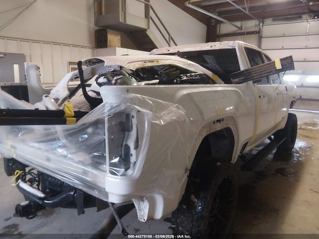 Продажа на аукционе авто 2024 Gmc Sierra 3500hd At4, vin: 1GT49VE79RF164481, номер лота: 44275108