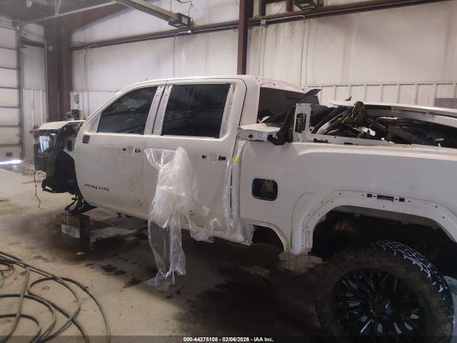Продажа на аукционе авто 2024 Gmc Sierra 3500hd At4, vin: 1GT49VE79RF164481, номер лота: 44275108