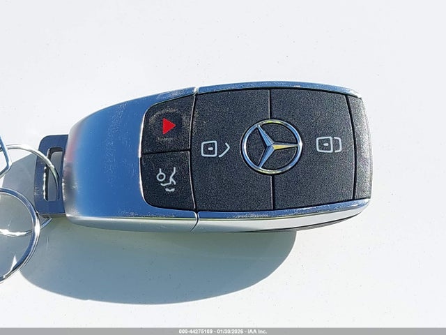 W1N9M0KB8RN104254 Mercedes-Benz Eqb 300 Suv 4matic