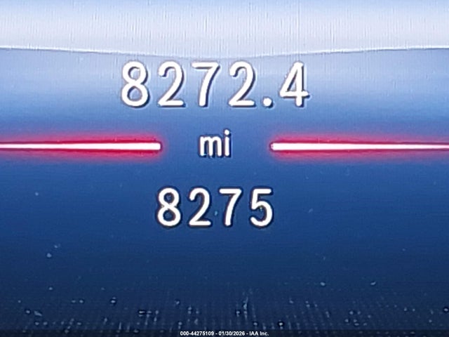 W1N9M0KB8RN104254 Mercedes-Benz Eqb 300 Suv 4matic