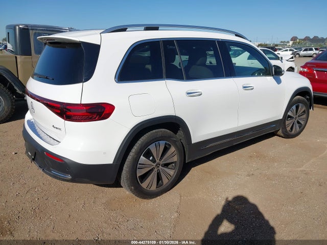 W1N9M0KB8RN104254 Mercedes-Benz Eqb 300 Suv 4matic