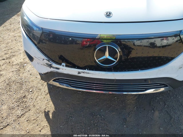 W1N9M0KB8RN104254 Mercedes-Benz Eqb 300 Suv 4matic