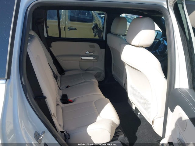 W1N9M0KB8RN104254 Mercedes-Benz Eqb 300 Suv 4matic
