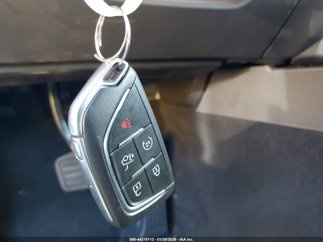 2024 CADILLAC CT4 1G6DJ5RK4R0102496 Photo 10