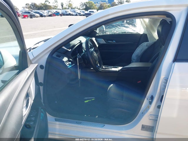 2024 CADILLAC CT4 1G6DJ5RK4R0102496 Photo 4