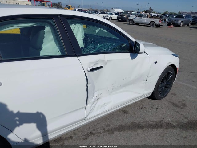 2024 CADILLAC CT4 1G6DJ5RK4R0102496 Photo 5