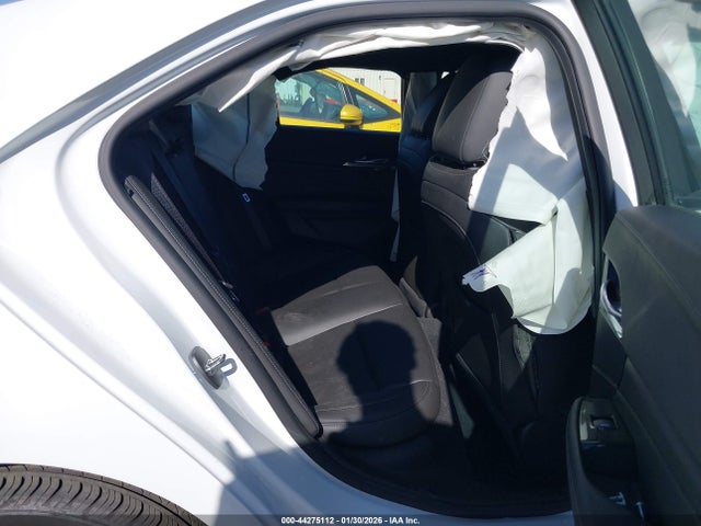 2024 CADILLAC CT4 1G6DJ5RK4R0102496 Photo 7
