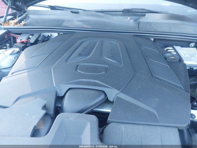 2024 PORSCHE CAYENNE WP1AA2AY3RDA04386 Photo 9