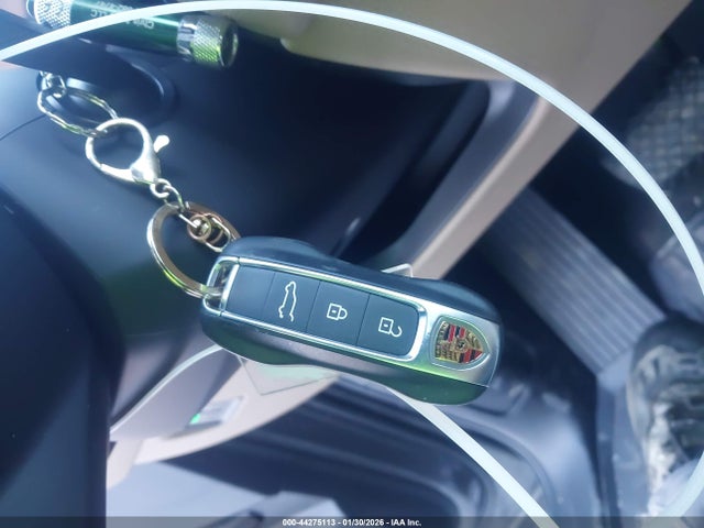 2024 PORSCHE CAYENNE WP1AA2AY3RDA04386 Photo 10