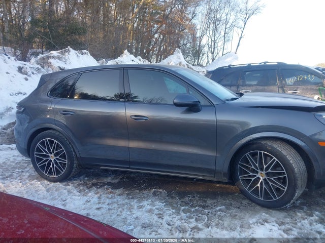 Porsche Cayenne 2024 WP1AA2AY3RDA04386 Image 13