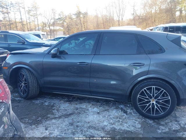 WP1AA2AY3RDA04386 Porsche Cayenne