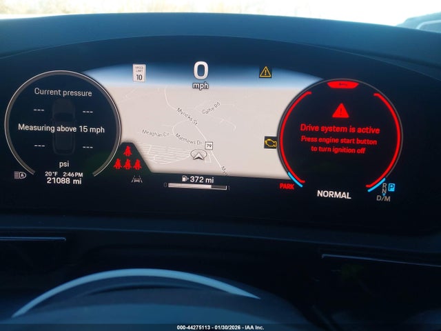 2024 PORSCHE CAYENNE WP1AA2AY3RDA04386 Photo 6