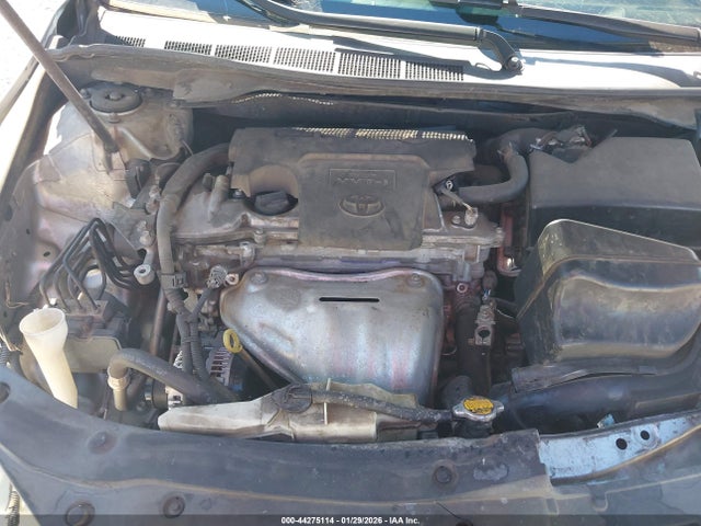 4T1BF1FK5GU998666 Toyota CAMRY SE