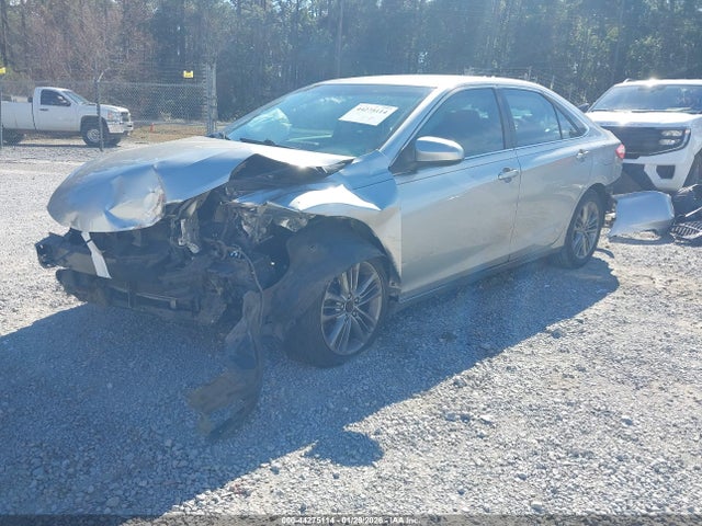 4T1BF1FK5GU998666 Toyota CAMRY SE