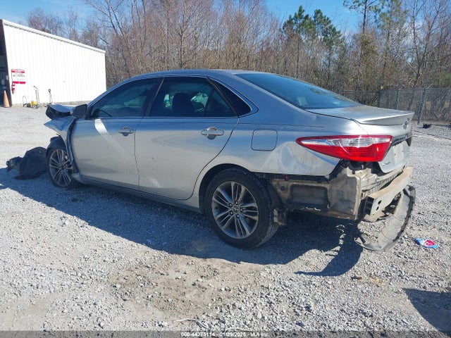 4T1BF1FK5GU998666 Toyota CAMRY SE