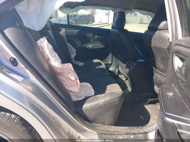 4T1BF1FK5GU998666 Toyota CAMRY SE