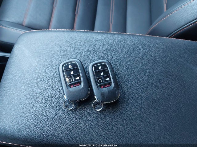 5J6RS6H92RL009876 Honda Cr-v Hybrid Sport Touring
