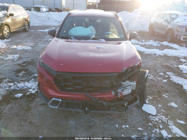 5J6RS6H92RL009876 Honda Cr-v Hybrid Sport Touring