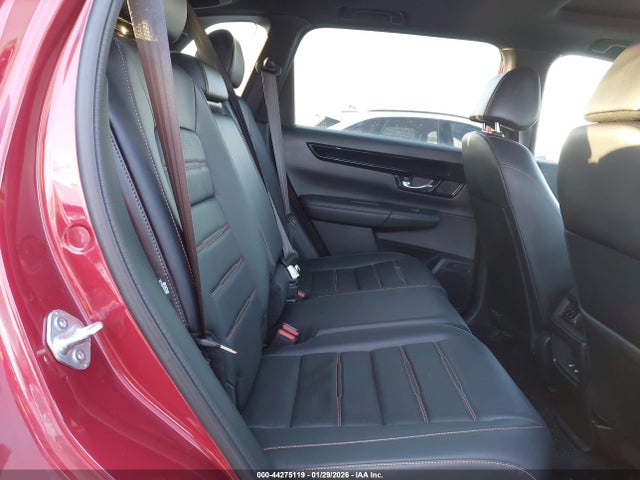 5J6RS6H92RL009876 Honda Cr-v Hybrid Sport Touring