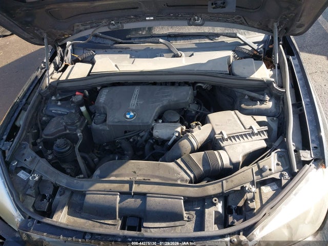 WBAVL1C5XEVY12214 BMW X1 Xdrive28i