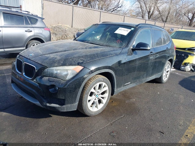WBAVL1C5XEVY12214 BMW X1 Xdrive28i