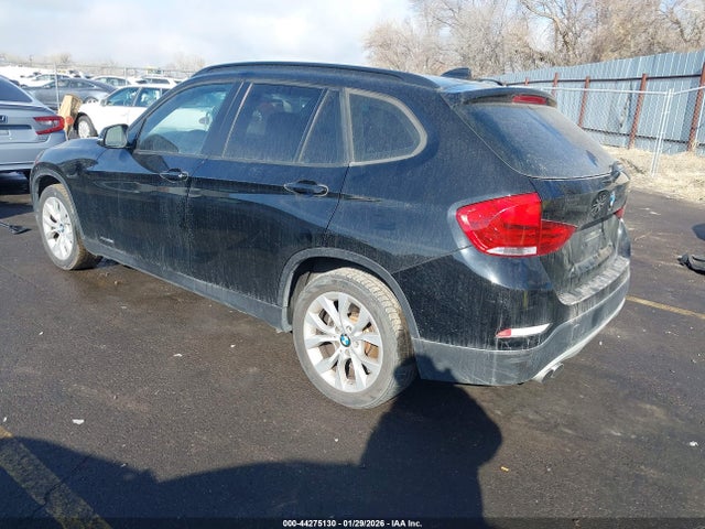WBAVL1C5XEVY12214 BMW X1 Xdrive28i