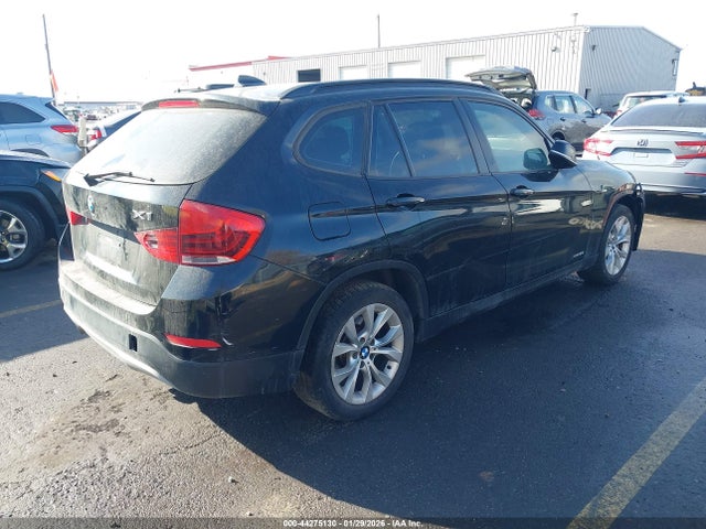 WBAVL1C5XEVY12214 BMW X1 Xdrive28i