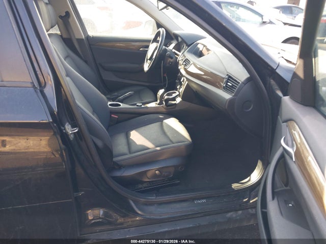 WBAVL1C5XEVY12214 BMW X1 Xdrive28i