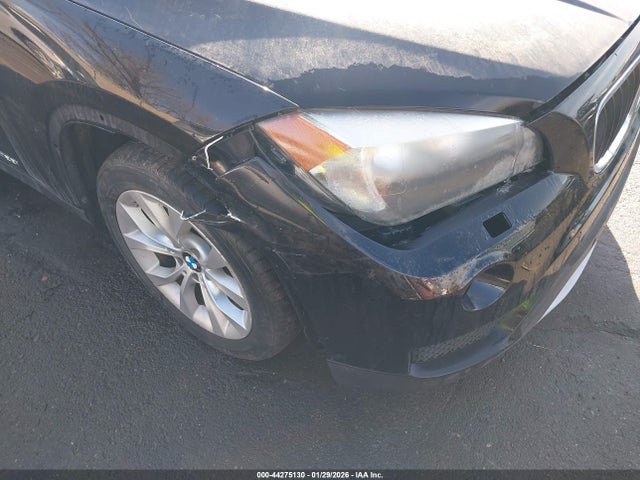 WBAVL1C5XEVY12214 BMW X1 Xdrive28i