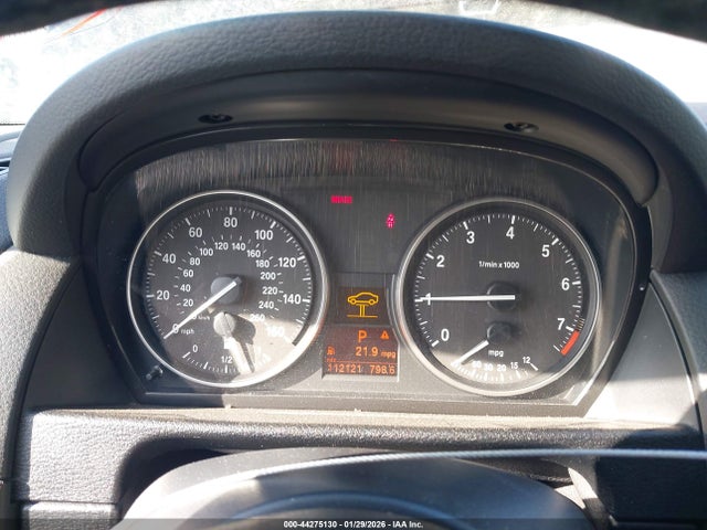 WBAVL1C5XEVY12214 BMW X1 Xdrive28i