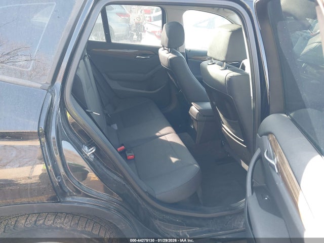 WBAVL1C5XEVY12214 BMW X1 Xdrive28i