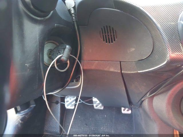 2010 MITSUBISHI LANCER EVOLUTION JA32W8FV0AU024865 Photo 10