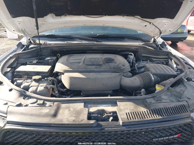 Dodge Durango Gt Plus Awd 2020 1C4RDJDG3LC166802 Image 10