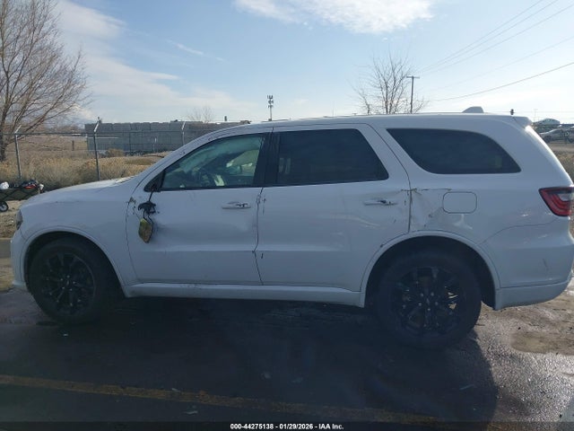 Dodge Durango Gt Plus Awd 2020 1C4RDJDG3LC166802 Image 14