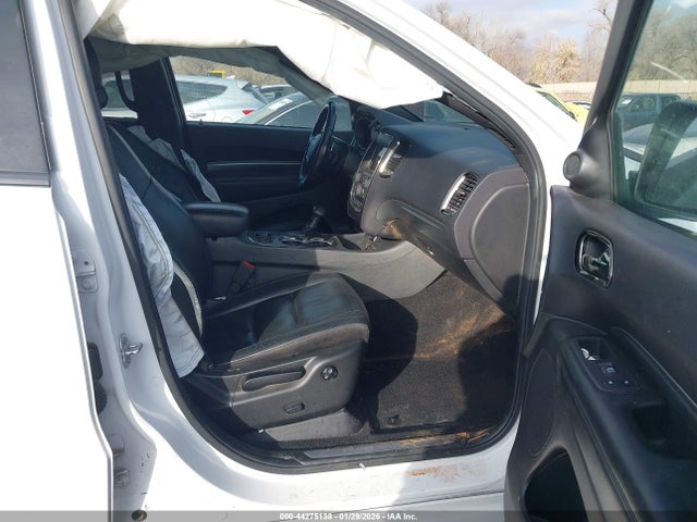 Dodge Durango Gt Plus Awd 2020 1C4RDJDG3LC166802 Image 5