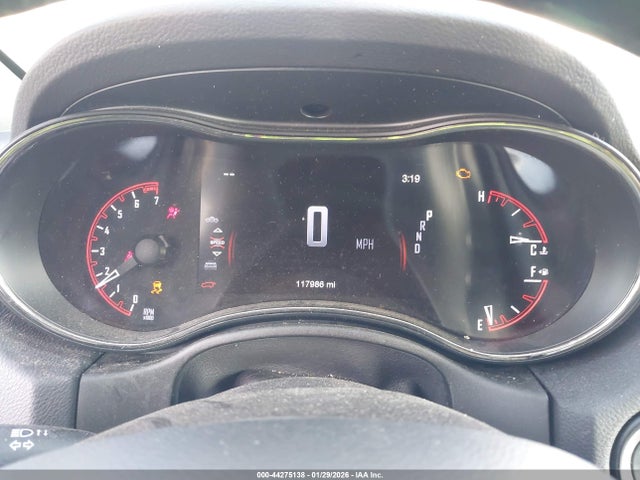 Dodge Durango Gt Plus Awd 2020 1C4RDJDG3LC166802 Image 7