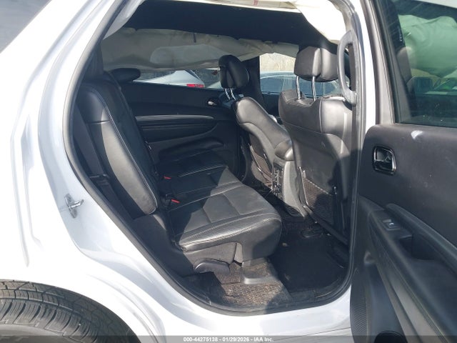 Dodge Durango Gt Plus Awd 2020 1C4RDJDG3LC166802 Image 8