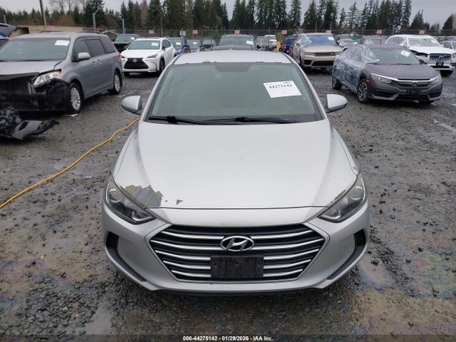 Hyundai ELANTRA SE 2017 5NPD74LF3HH184644 Image 13