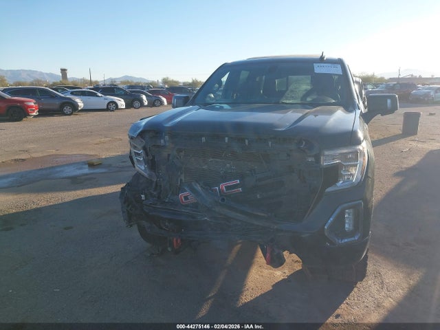 Aukcja sprzedaży 2021 Gmc Sierra 1500 4wd  Short Box At4, vin: 3GTP9EED8MG351026, numer aukcji: 44275146