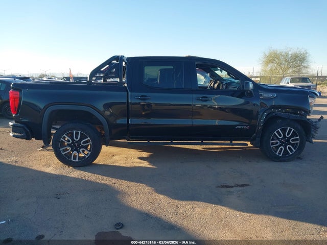 Aukcja sprzedaży 2021 Gmc Sierra 1500 4wd  Short Box At4, vin: 3GTP9EED8MG351026, numer aukcji: 44275146