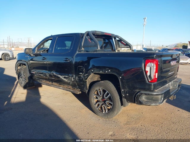 Aukcja sprzedaży 2021 Gmc Sierra 1500 4wd  Short Box At4, vin: 3GTP9EED8MG351026, numer aukcji: 44275146